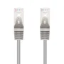 Nanocable Cable de Red Cat6 FTP 20m Gris RJ45